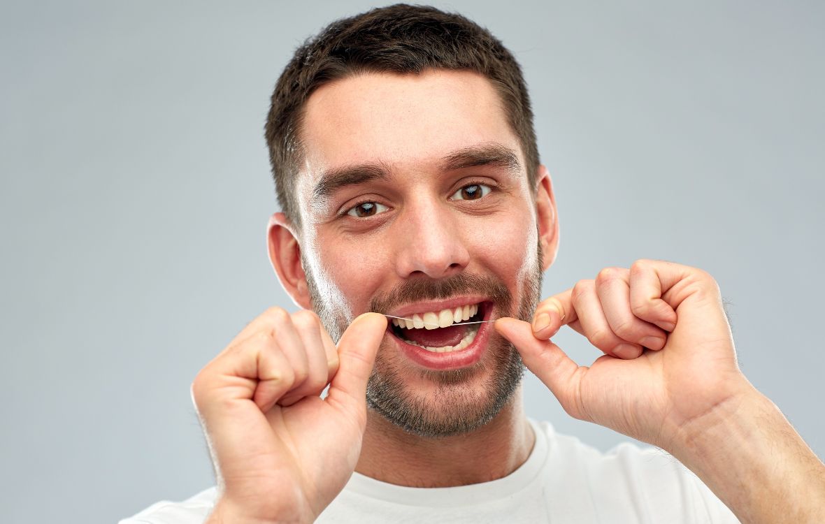 La Importancia Del Uso Del Hilo Dental