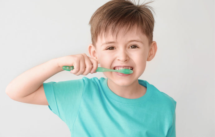 Guía para blanquear tus dientes de manera sencilla